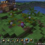 ドラゴンクエストビルダーズ感想プレイ日記１６：いたるところにマヒの花【リムルダール編その３】